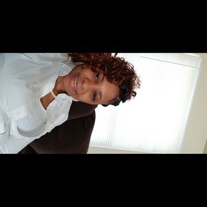 Meet your Posher, Tamika